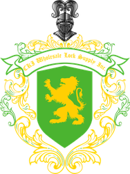 CKI Crest