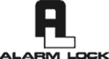 Logotipo de Alarm Lock