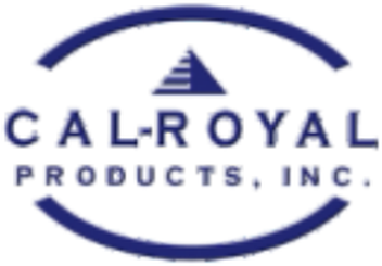 Logotipo de Cal-Royal