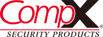 Logotipo de CompX