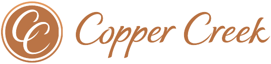 Logotipo de Copper Creek