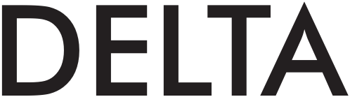 Logotipo de Delta