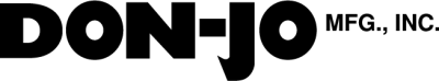 Logotipo de Don-Jo