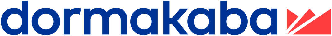 Logotipo de dormakaba