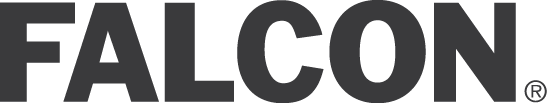 Logotipo de Falcon