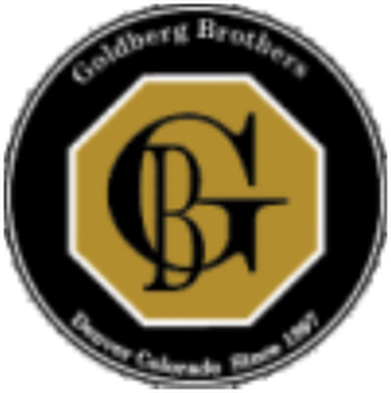 Logotipo de Goldberg Brothers