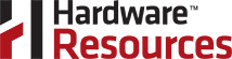 Logotipo de Hardware Resources