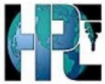 Logotipo de HPC