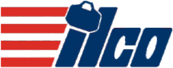 Logotipo de Ilco