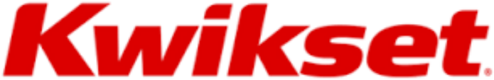 Logotipo de Kwikset