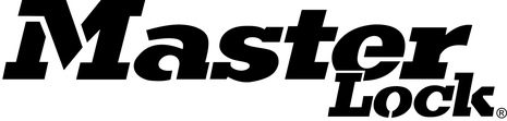 Logotipo de Master Lock