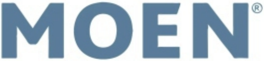 Logotipo de Moen