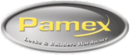Logotipo de Pamex