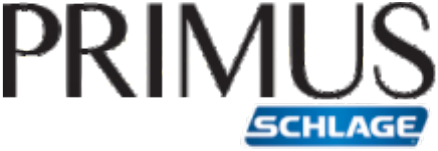 Logotipo de Schlage PRIMUS