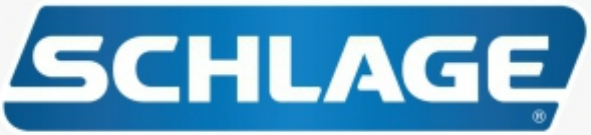 Logotipo de Schlage