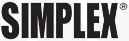 Logotipo de Simplex