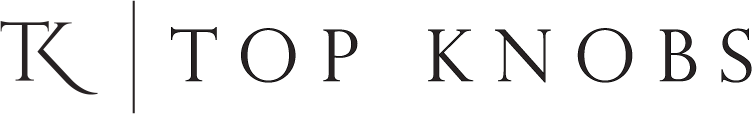 Logotipo de Top Knobs