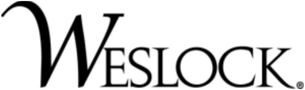 Logotipo de Weslock