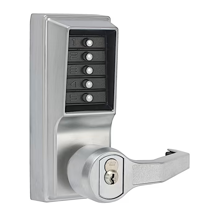 Simplex Lever